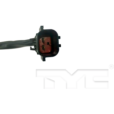 TYC - 660730 - Front Driver Side Power Window Regulator and Motor Assembly pa3