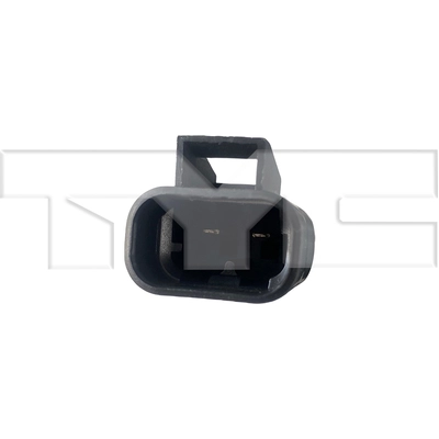 Window Reg With Motor by TYC - 660769 pa1