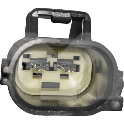 Window Reg With Motor by TYC - 660808 pa1