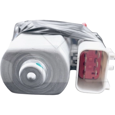 Window Reg With Motor by TYC - 660824 pa1
