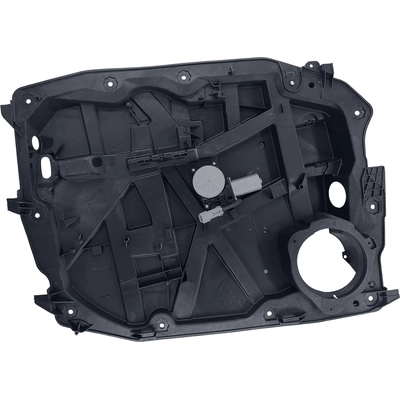 Window Reg With Motor by TYC - 660826 pa1
