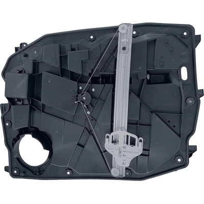Window Reg With Motor by TYC - 660826 pa2