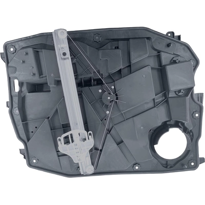 Window Reg With Motor by TYC - 660827 pa1