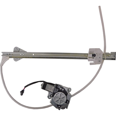 Window Reg With Motor by WAI GLOBAL - WPR0766LMB pa2