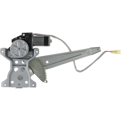 Window Reg With Motor by WAI GLOBAL - WPR0890LMB pa9