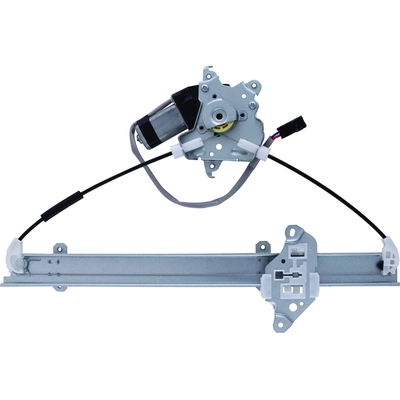 Window Reg With Motor by WAI GLOBAL - WPR0950RM pa2