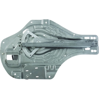 Window Reg With Motor by WAI GLOBAL - WPR4923RM pa2