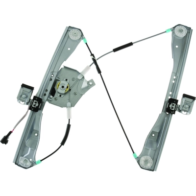 Window Reg With Motor by WAI GLOBAL - WPR4926LM pa3