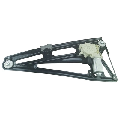 WAI GLOBAL - WPR5648RMB - Rear Passenger Side Power Window Regulator and Motor Assembly pa2