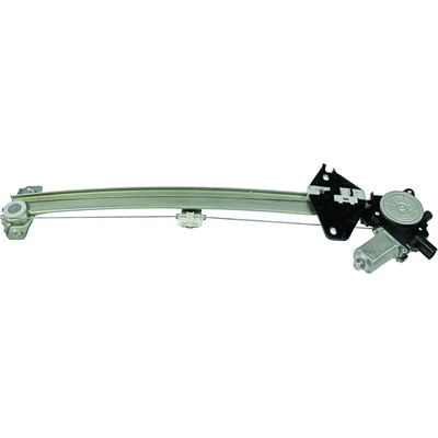 Window Reg With Motor by WAI GLOBAL - WPR5709LM pa2