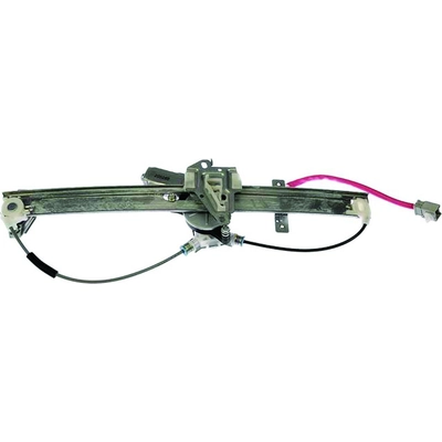 Window Reg With Motor by WAI GLOBAL - WPR5833LM pa2
