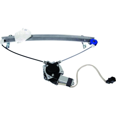 Window Reg With Motor by WAI GLOBAL - WPR5926RM pa2