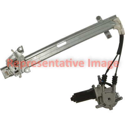 Window Reg With Motor by WAI GLOBAL - WPR5940RM pa1