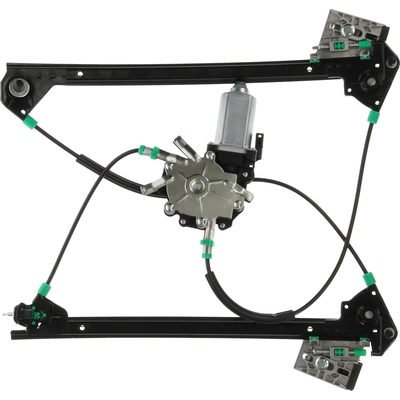 Window Reg With Motor by WAI GLOBAL - WPR6116LM pa3