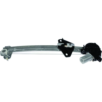 Window Reg With Motor by WAI GLOBAL - WPR6128LMB pa2