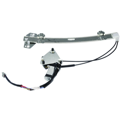 Window Reg With Motor by WAI GLOBAL - WPR6290LM pa1