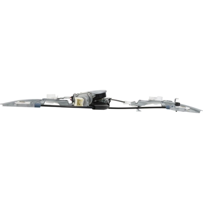 Window Reg With Motor by WAI GLOBAL - WPR6304LM pa1