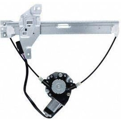 Window Reg With Motor by WAI GLOBAL - WPR0554RMB pa2