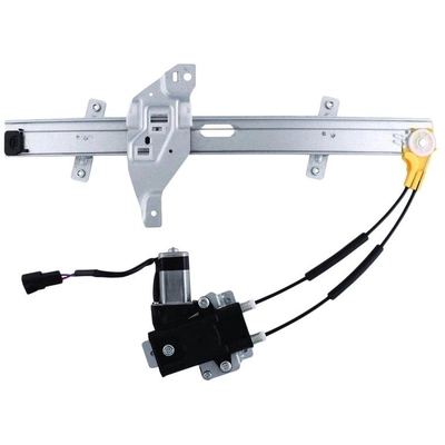 Window Reg With Motor by WAI GLOBAL - WPR0580RM pa1