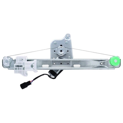 Window Reg With Motor by WAI GLOBAL - WPR0606RMB pa1