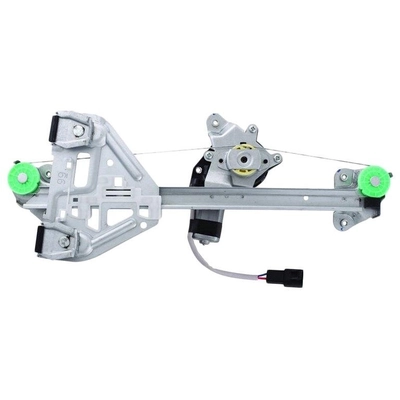 Window Reg With Motor by WAI GLOBAL - WPR0630RMB pa1