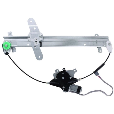 Window Reg With Motor by WAI GLOBAL - WPR0644LM pa1