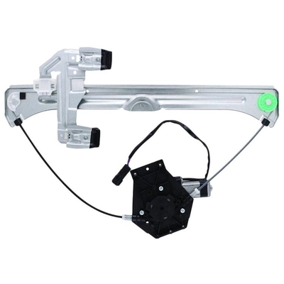 Window Reg With Motor by WAI GLOBAL - WPR0729RM pa2