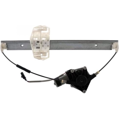 Window Reg With Motor by WAI GLOBAL - WPR0749RM pa1