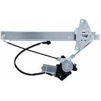 Window Reg With Motor by WAI GLOBAL - WPR0859RMB pa2