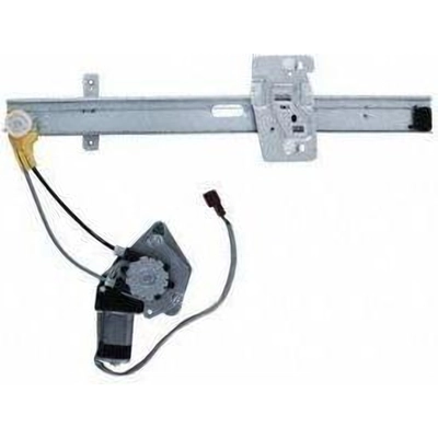 Window Reg With Motor by WAI GLOBAL - WPR0980RMB pa1