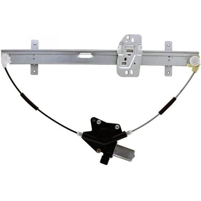 Window Reg With Motor by WAI GLOBAL - WPR1020RM pa1