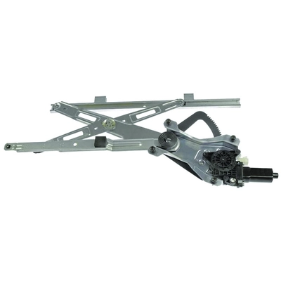 Window Reg With Motor by WAI GLOBAL - WPR4820LM pa1