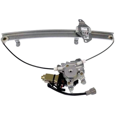 Regulateur de vitre avec moteur de WAI GLOBAL - WPR4866LM pa1