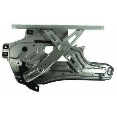 Window Reg With Motor by WAI GLOBAL - WPR4898LM pa2