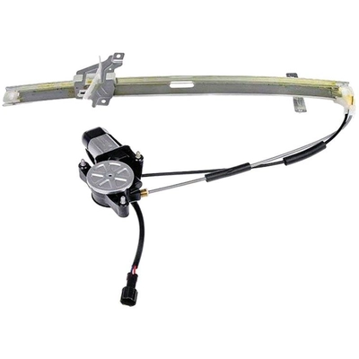 Window Reg With Motor by WAI GLOBAL - WPR4901RM pa1