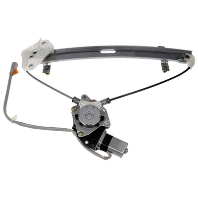 Window Reg With Motor by WAI GLOBAL - WPR4930LM pa1