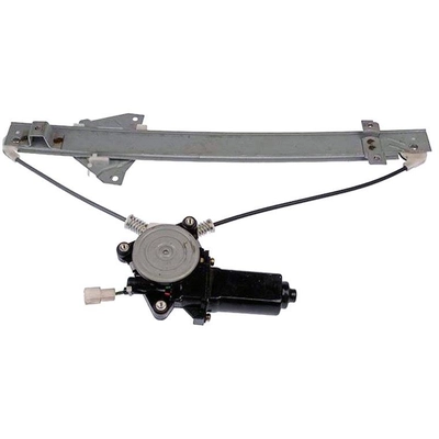 Window Reg With Motor by WAI GLOBAL - WPR5609LMB pa1