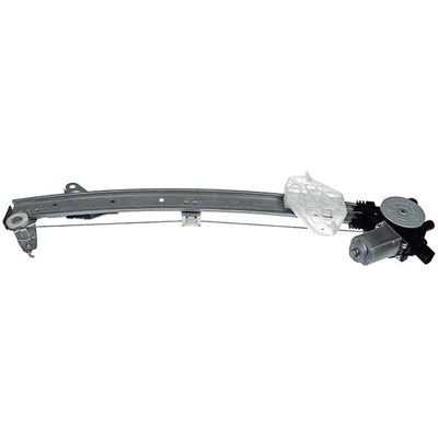 Window Reg With Motor by WAI GLOBAL - WPR5887LM pa2