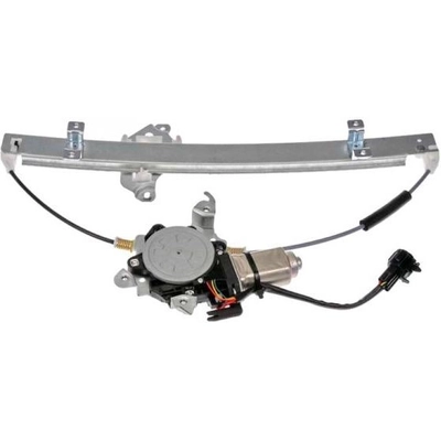 Window Reg With Motor by WAI GLOBAL - WPR5899LM pa1