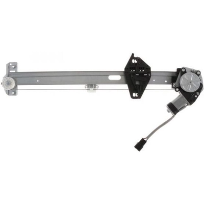 Window Reg With Motor by WAI GLOBAL - WPR6090LM pa1