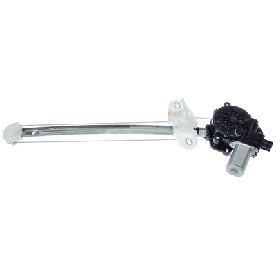 Window Reg With Motor by WAI GLOBAL - WPR6178LMB pa1