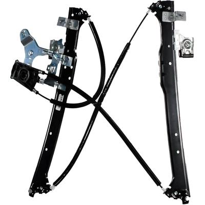 Window Regulator by ACDELCO - 19301981 pa1