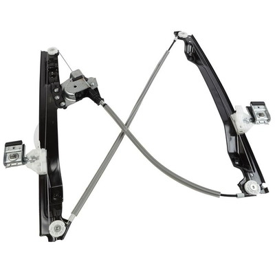 ACDELCO - 19331466 - Power Window Regulator without Motor pa1