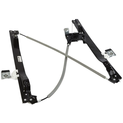 ACDELCO - 19331466 - Power Window Regulator without Motor pa2