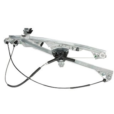 AC DELCO - 20914715 - Window Regulator pa1