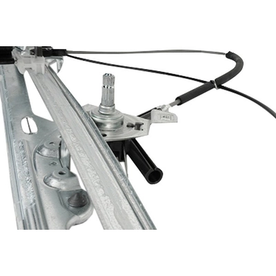 AC DELCO - 20914715 - Window Regulator pa2