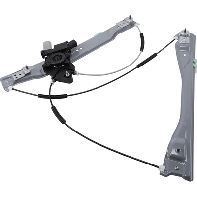 Window Regulator by ACDELCO - 84903327 pa1