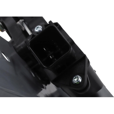 Window Regulator by ACDELCO - 84903327 pa2