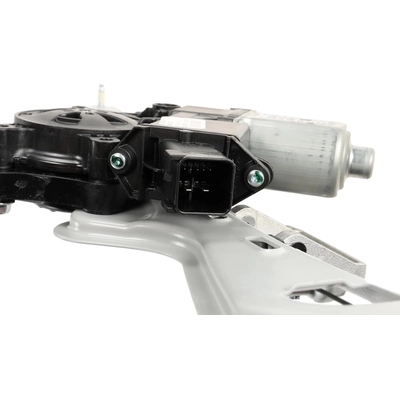Window Regulator by ACDELCO - 86567403 pa2