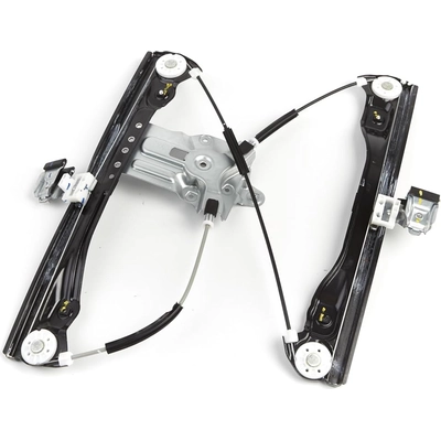 Window Regulator by ACDELCO - 95382561 pa1